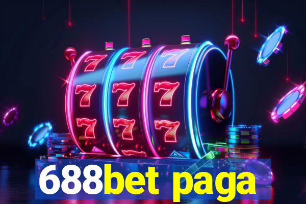 688bet paga